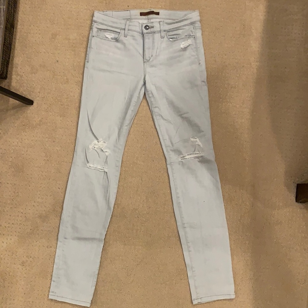 Joe’s Jeans